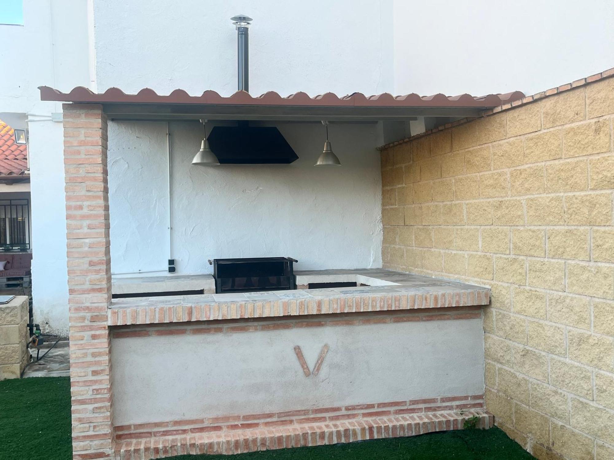 Casa Rural Valentina Almonacid de Toledo Exterior photo
