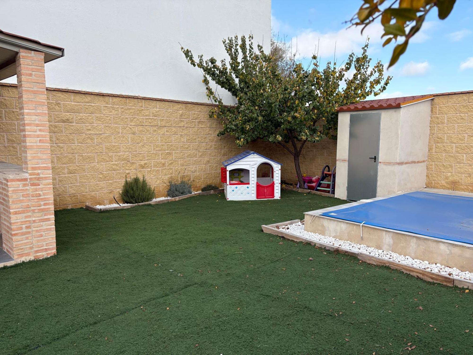 Casa Rural Valentina Almonacid de Toledo Exterior photo